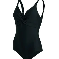 Maillot de bain Brigitte Shaping Speedo Black