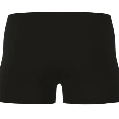 Maillot de natation Arena Junior mark swim short Noir