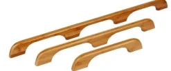 Main courante Bamboo Marine System
