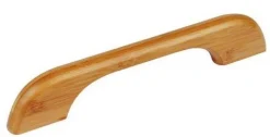 Main courante Bamboo Marine System