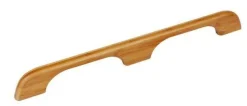 Main courante Bamboo Marine System