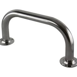 Main courante Cape Horn inox - 27 x 13 cm
