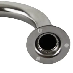 Main courante Cape Horn inox - 27 x 13 cm