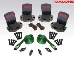 Malone Big Foot Canoë Carrier