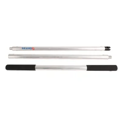 Manche 3 Brins Seanox pour Gaffe et Harpon Largable