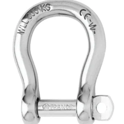 Manille Lyre  Wichard autobloquante inox