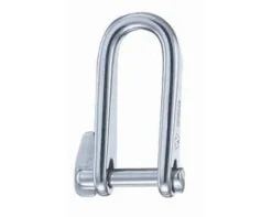 Manille rapide Wichard  - Diam 8mm