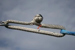 Manilles textile Plastimo Dyneema