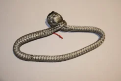 Manilles textile Plastimo Dyneema