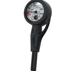 Manomètre de plongée sous marine Aqualung et Thermomètre AL300B - PSI
