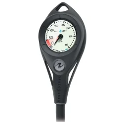 Manomètre de plongée sous marine Aqualung AL50 300 Bar