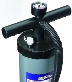Manomètre pour gonfleur Bravo 6