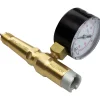 Manomètre Pro Salvimar pour Predathor