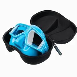 Masque apnée Molchanovs Core Freediving Mask - Transparent/Rose