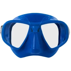 Masque Aqualung Micromask X - Bleu/Bleu