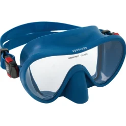 Masque Aqualung Nabul - Bleu Navy