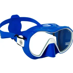 Masque Aqualung Plazma - Bleu/Blanc