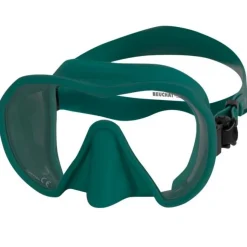 Masque Beuchat Maxlux S - Vert Profond