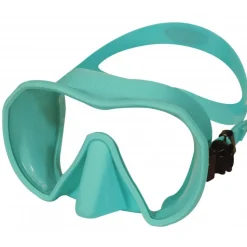 Masque Beuchat Maxlux S Bleu Ice