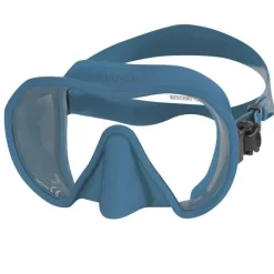Masque Beuchat Maxlux S Bleu Spring