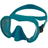 Masque Beuchat Maxlux S Bleu Atoll