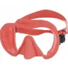 Masque Beuchat Maxlux S Corail