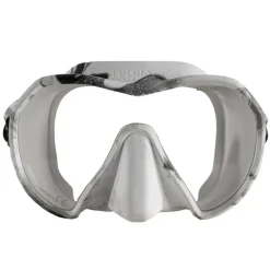 Masque Beuchat Maxlux S Marbré