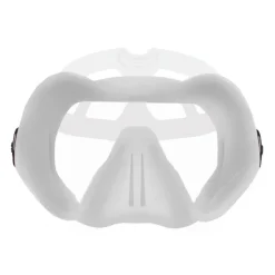 Masque C4 Skyline anti buée - Blanc