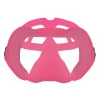 Masque C4 Skyline anti buée - Rose