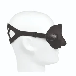Masque C4 Skyline anti buée - Rose