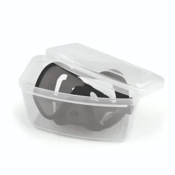 Masque C4 Skyline anti buée - Rose
