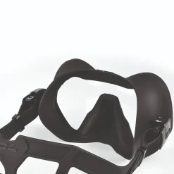 Masque C4 Skyline anti buée - Rose