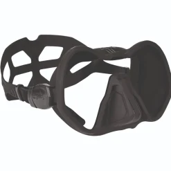 Masque C4 Skyline anti buée - Rose