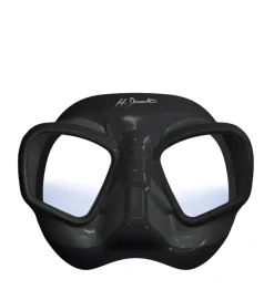 Masque chasse sous marine H.Dessault Deep Faible volume