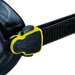 Masque chasse sous marine Omer Wolf - Yellow