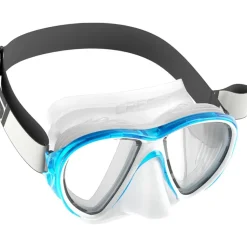 Masque Cressi Fiji Aquamarine