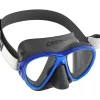 Masque Cressi Fiji Bleu/Noir