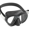 Masque Cressi Fiji Noir