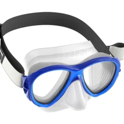 Masque Cressi Samoa Bleu