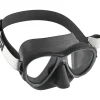 Masque Cressi Samoa Noir