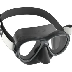 Masque Cressi Samoa Noir