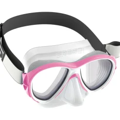 Masque Cressi Samoa Rose