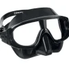 Masque d'apnée et de Natation Fluyd Apnea 100