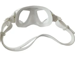 Masque d'apnée Leaderfins L2 White