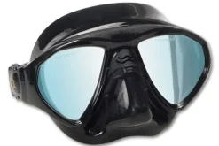 Masque de chasse sous marine en apnée Imersion Minivol