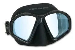 Masque de chasse sous marine en apnée Imersion Freediving Spirit