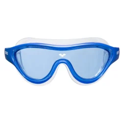 Masque de natation Arena The One Junior - Blue blue red