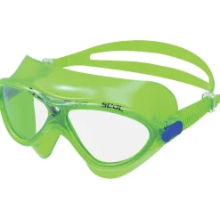 Masque de natation Seac sub Riky - Junior