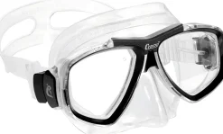 Masque de plongée  Cressi Focus
