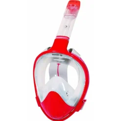 Masque de surface Beuchat Rouge - Adulte